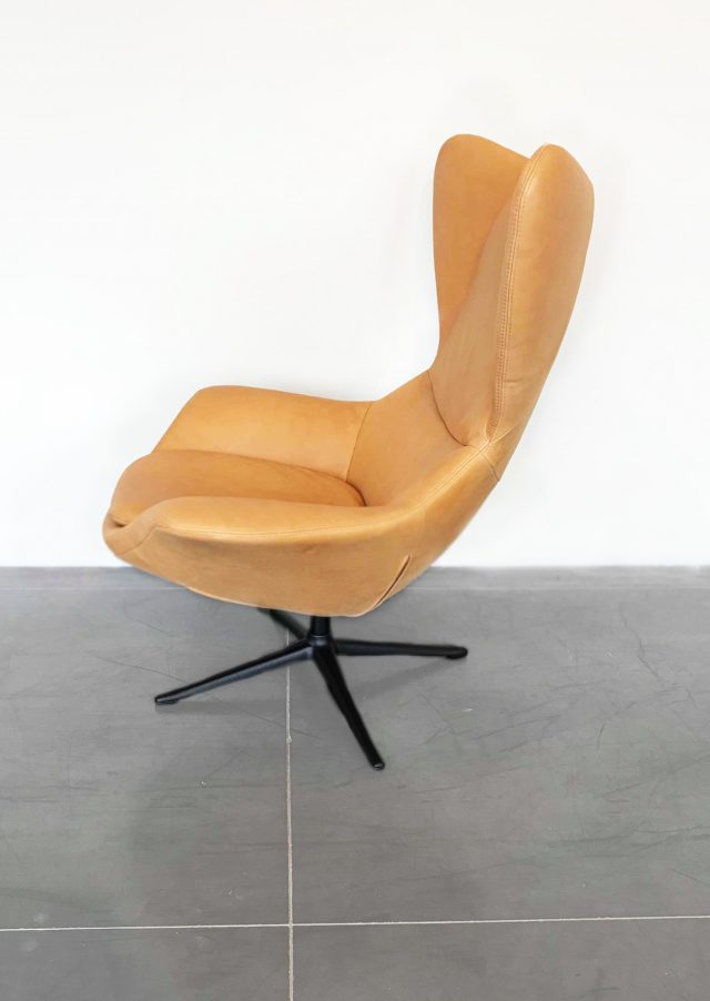 Evolution Design Meubelwinkel -Aalto -fauteuil