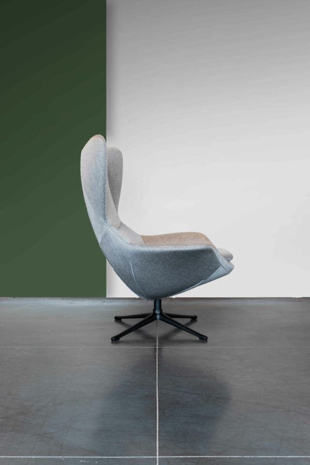 design fauteuil evolution design meubelen