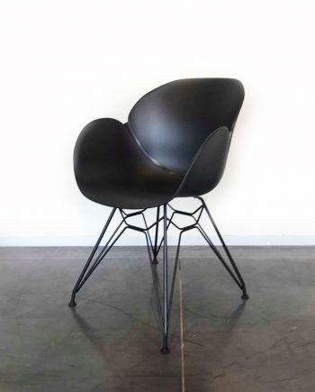 Evolution-Design Stoelen-Hanna stoel