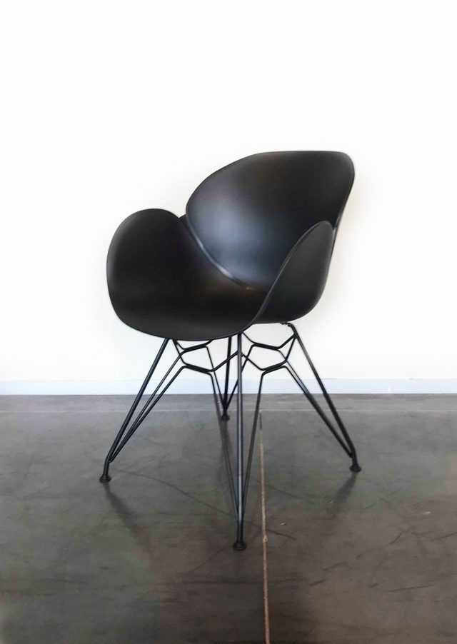 Evolution-Design Stoelen-Hanna stoel