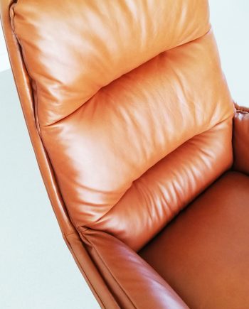 Otto fauteuil project evolution design meubelen