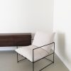 club fauteuil project evolution design meubelen
