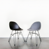Project Evolution Design Meubelen Stoel Krukken Grijs wit zwart moderne meubelen design