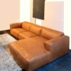 Design-meubels-Hasselt-Evolution-sofa-Havana-zijaanzicht