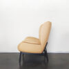 Evolution-hasselt-interieurwinkel-meubelen-design-fauteuils-jane-fauteuil-leder-zijaanzicht