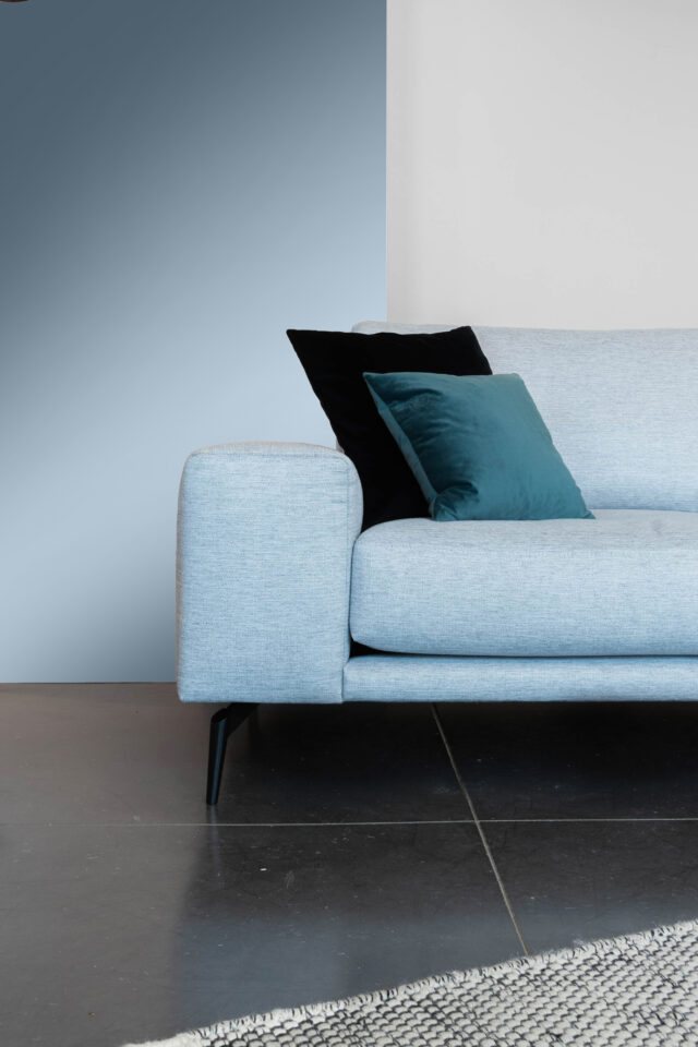 Salt Sofa Evolution Design meubelen hoeksofa