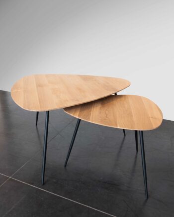 bijzettafel Design meubelen Evolution
