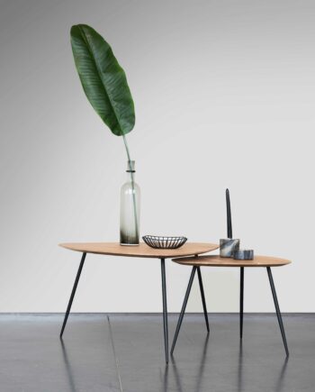 bijzettafel Design meubelen Evolution