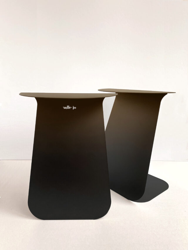 Salontafelset Youmy Mademoisellejo design meubelen salontafel bijzettafel