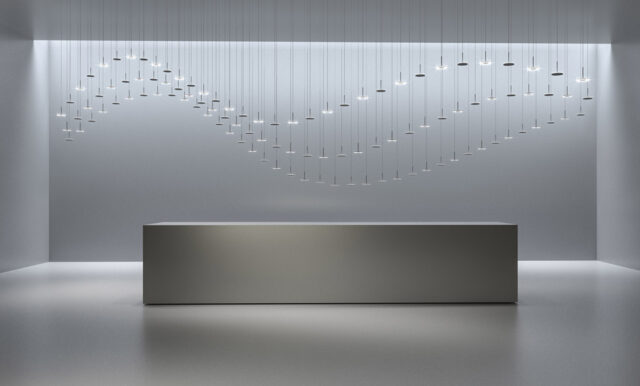 Evolution design meubelen - Design lamp -Hanglamp Ella -