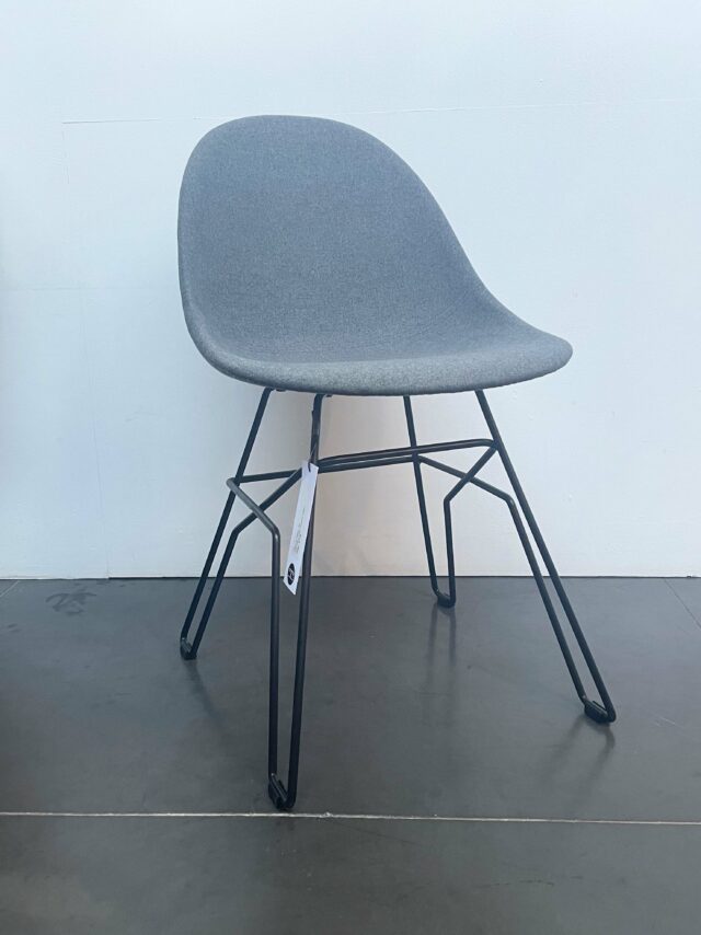 Outlet Design stoel-kortingen-solden-stoelen - stof