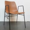Outlet Design stoel-kortingen-solden-stoelen - leder