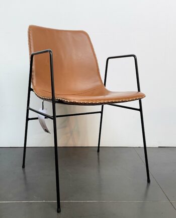 Outlet Design stoel-kortingen-solden-stoelen - leder