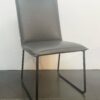 Outlet Design stoel-kortingen-solden-stoelen - ledere stoel - hoge rug
