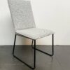 Outlet Design stoel-kortingen-solden-stoelen - hoge rug - stof