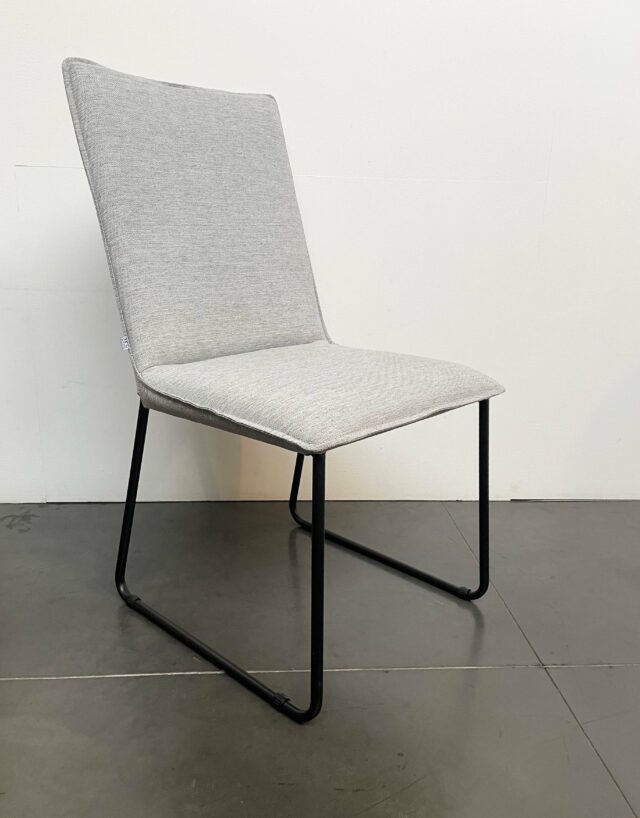 Outlet Design stoel-kortingen-solden-stoelen - hoge rug - stof