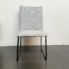 Outlet Design stoel-kortingen-solden-stoelen - hoge rug- stof stoel