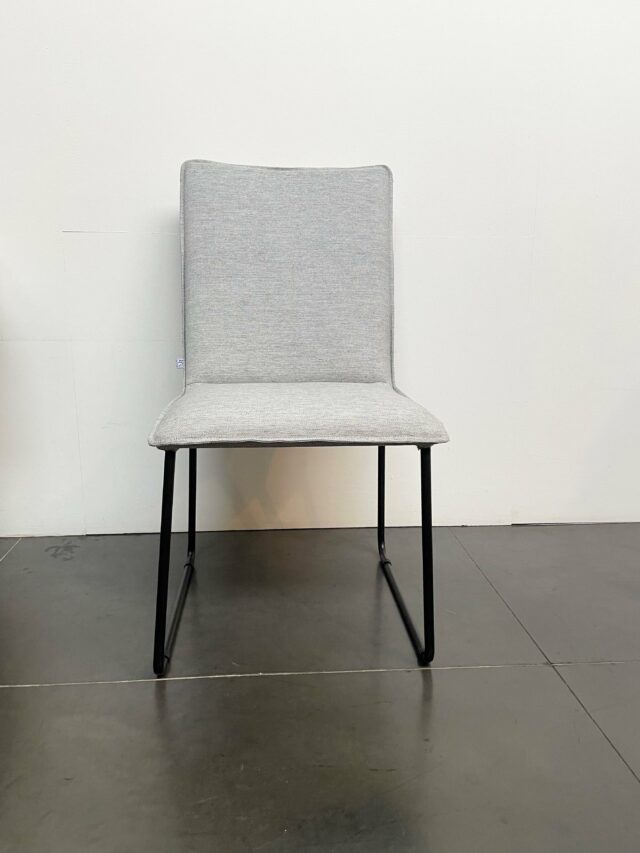 Outlet Design stoel-kortingen-solden-stoelen - hoge rug- stof stoel