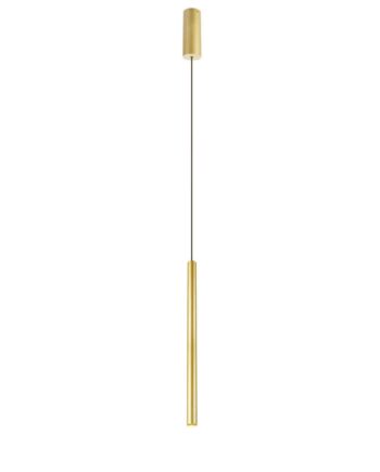 Evolution design -Design meubels-interieurwinkel-design winkel - Hang lamp Helia -30 - goud