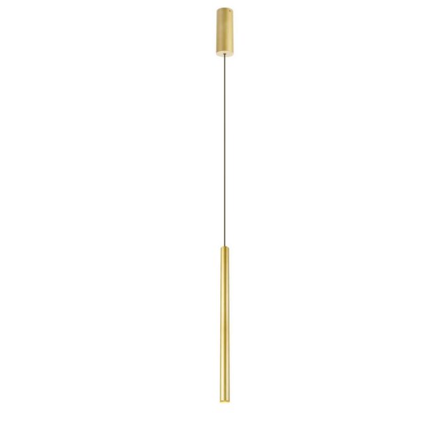 Evolution design -Design meubels-interieurwinkel-design winkel - Hang lamp Helia -30 - goud