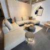 Design zetels-Lava Sofa Toonzaalmodel-Outlet
