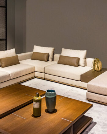 evel Sofa Evolution Interieur Design Meubelen Hoeksofa 1