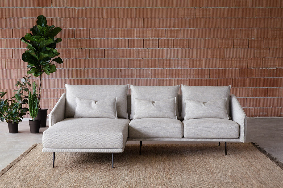 Arresteren Land van staatsburgerschap Beringstraat Design Zetels van Evolution | Exclusieve strakke, moderne design sofa's.