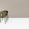 Evolution design -Design meubels-interieurwinkel-design winkel - zwart - groen - wit - roze - bruin - mier stoel - keuken - living