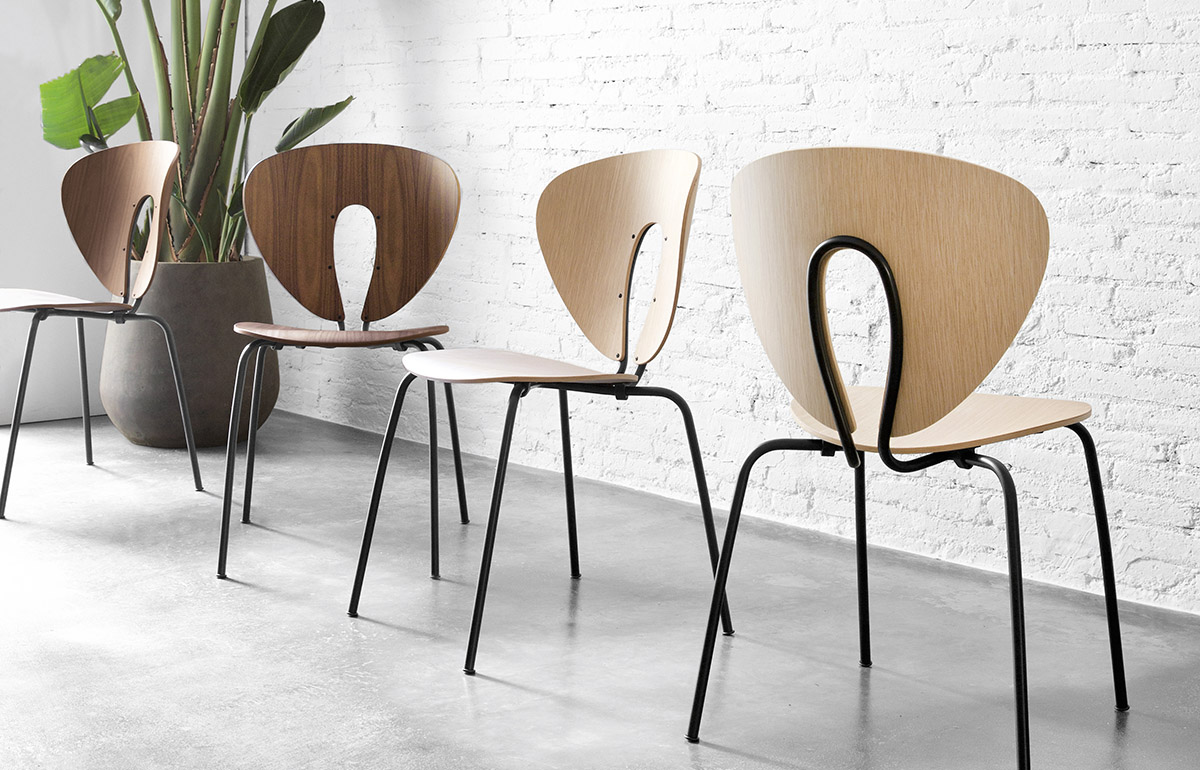 dichters Kansen eerlijk Design stoelen: Orbit design stoel: Nu verkrijgbaar bij Evolution!