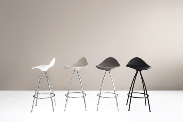 Evolution design -Design meubels-bar-barkruk-interieurwinkel-design winkel -stoel-kruk Design meubel
