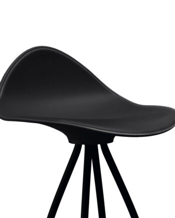Evolution design -Design meubels-bar-barkruk-interieurwinkel-design winkel - stoel-kruk - zwart
