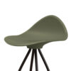 Evolution design -Design meubels-bar-barkruk-interieurwinkel-design winkel - stoel-kruk - groen