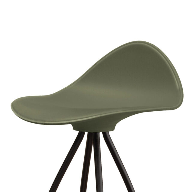 Evolution design -Design meubels-bar-barkruk-interieurwinkel-design winkel - stoel-kruk - groen