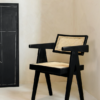 Jean Pierre Jeanneret arm chair Evolution Design Meubelen 2