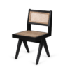 Jean Pierre Jeanneret stoel chair Evolution Design Meubelen 5