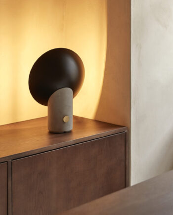 Project Evolution | Design Lampen | Laura Tafellamp |
