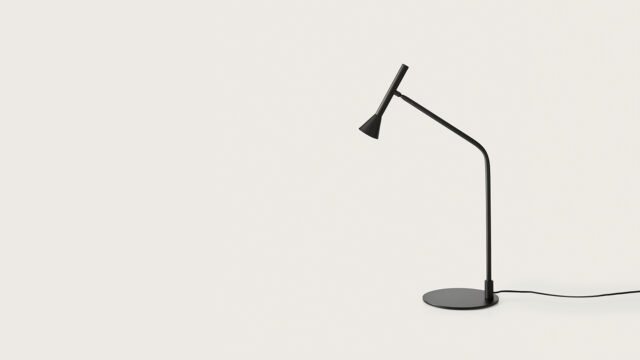 Project Evolution | Design Lampen | Libby Tafellamp |