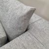 Evolution Design Sofa's-Strakke Sofa-grijze sofa-Industriële sofa-Design zitbanken op maat-Interieurwinkel-Hasselt